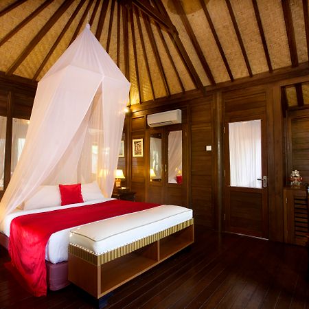 The Mansion Resort Hotel & Spa Ubud Exterior foto